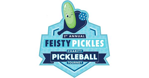 1st Annual Feisty Pickles Charity Tourney