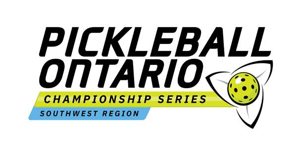 Pickleball Ontario Championship Series - Southwest Regional