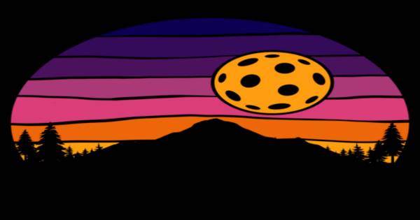 Boise's 3rd Annual Pickleball Mental Health Fundraiser 2023: 4 Person Team Event