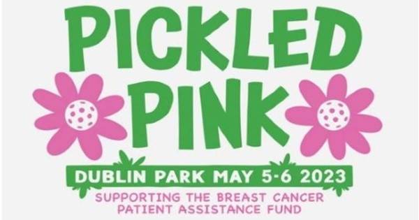 Pickled Pink