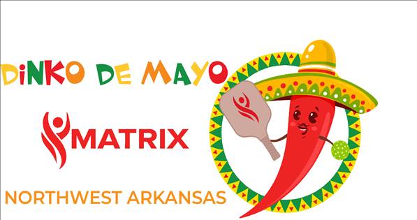 Dinko de Mayo at Matrix