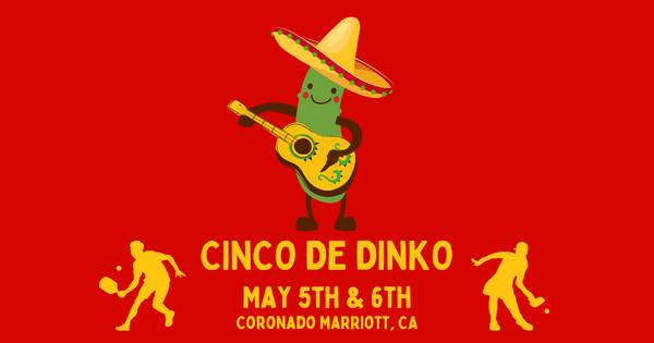 Cinco de Dinko