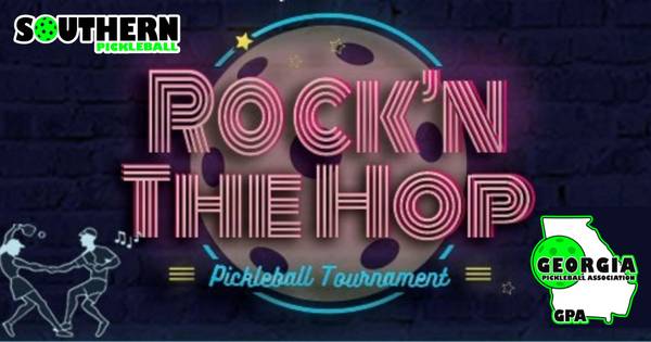2023 Rockin' the HOP