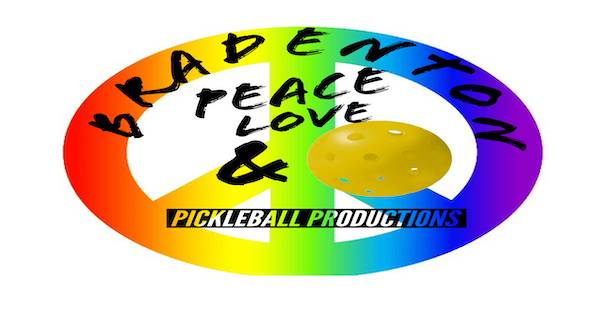 Peace, Love & Pickleball Tournament