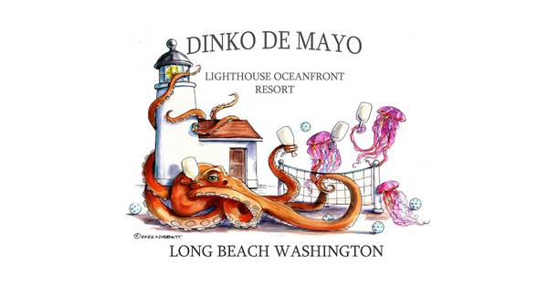 Dinko de Mayo at Lighthouse Oceanfront Resort