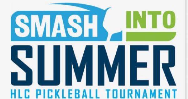 2nd Annual Smash into Summer