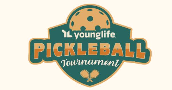 Young Life West Georgia Pickleball Tournament