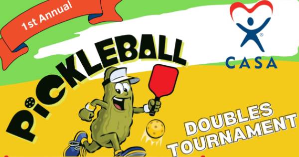 CASA DOUBLES TOURNAMENT