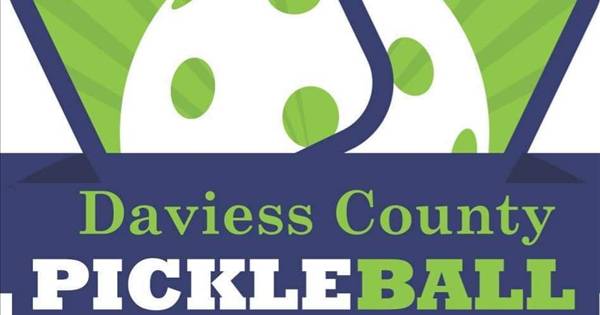 Davies County Pickleball