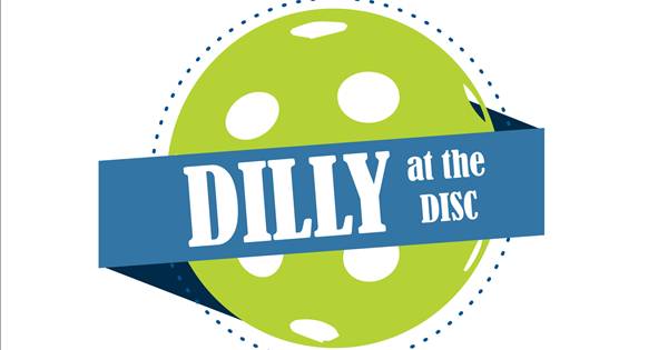Dilly at the DISC