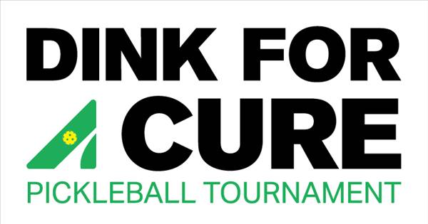 Dink for a Cure Pickleball Tournament