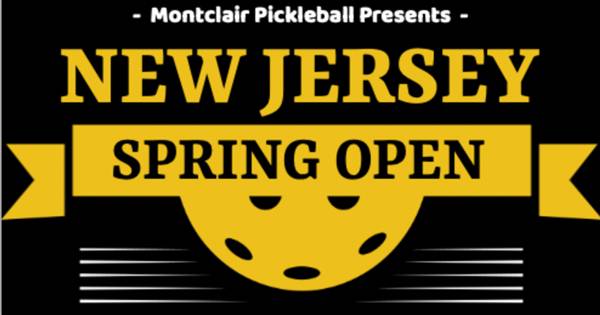 New Jersey Spring Open