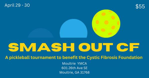 Smash Out CF