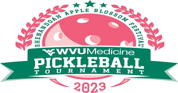 WVU Medicine Pickleball Tournament - Hosted by the Winchester Country Club