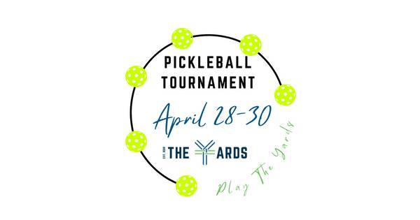 Pickle Garden Open 2023