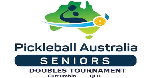 Seniors Classic Pickleball Tournament