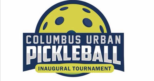 Inaugural Pickleball Tournament