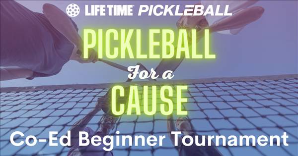 Life Time City Centre Beginner Tournament