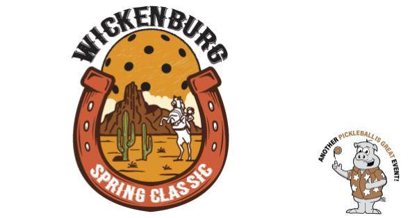 2023 Wickenburg Spring Classic by PIG