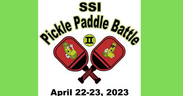 Pickle Paddle Battle II