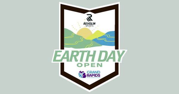 GRPC Earth Day Open Powered by Revolin Sports