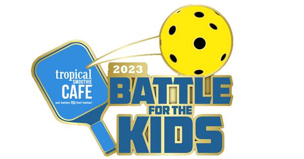 Battle for the Kids 2023