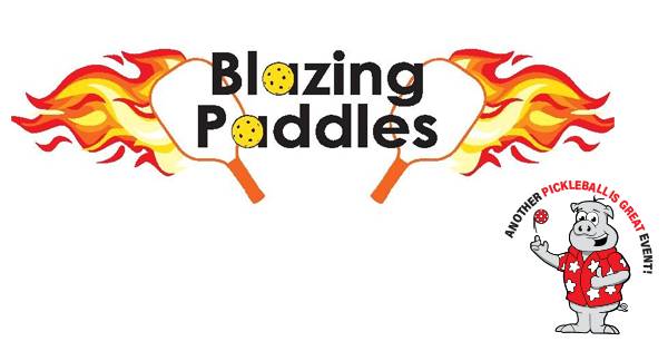 2023 Blazing Paddles 23 by PIG