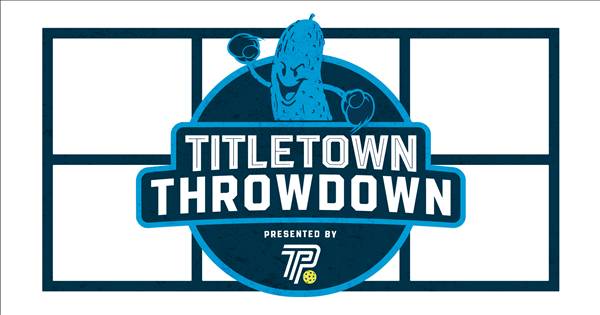 2023 Titletown Throwdown