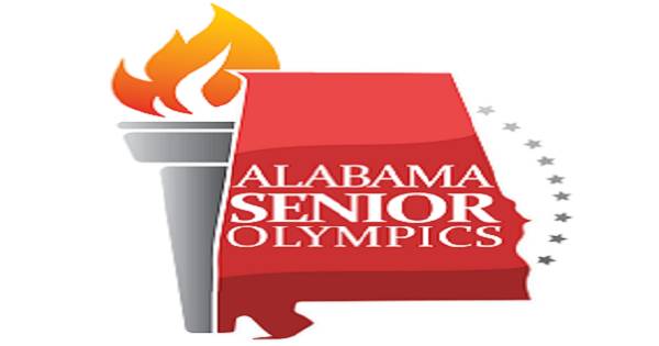 Alabama Senior Olympics - 2023