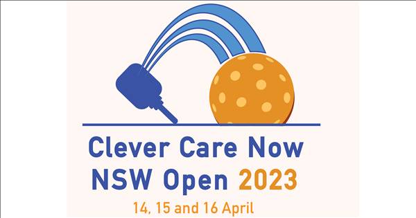 NSW Open 2023
