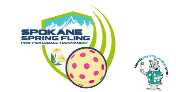 2023 Spokane Spring Fling by PIG