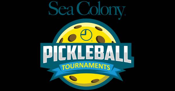 Sea Colony April Fools PB Spring Fling