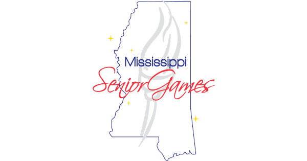 2023 Mississippi Senior Games Pickleball Tournament