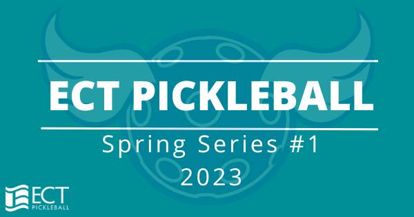 ECT Spring Series #1