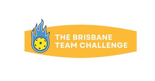2023 Brisbane Team Challenge