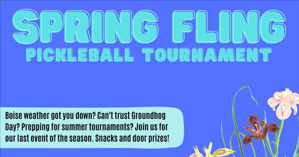 Spring Fling