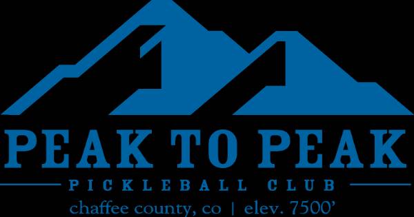 Peak to Peak Pickleball Spring Break Tournament