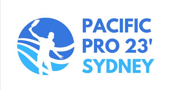 Pacific Pro Sydney 23'
