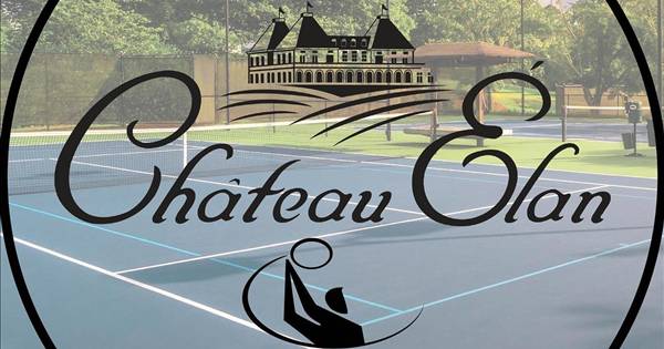 Chateau Elan 2023 Spring Tourney