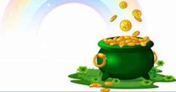 POT OF GOLD