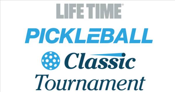 Life Time Troy Spring Classic Tournament, March 17-19