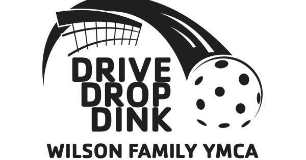 DRIVE DROP & DINK