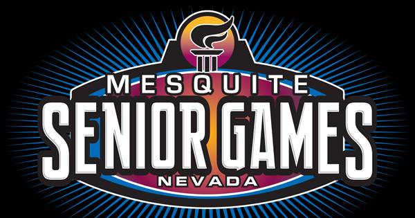 Mesquite Senior Games Spring 2023