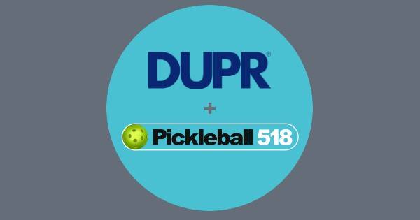 Pickleball518 DUPR at Sportime Schenectady (Mens Doubles 4.0+)