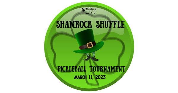 Shamrock Shuffle