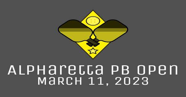 Alpharetta PB Open