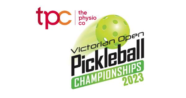 The Physio Co Victorian Open 2023