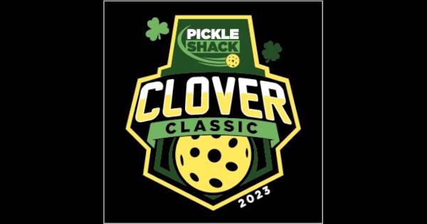 Pickle Shack Clover Classic