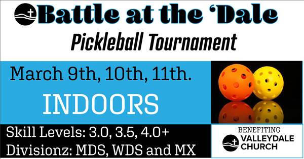 Battle at the 'Dale