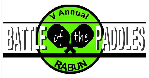 2023 Battle of the Paddles